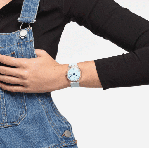 SWATCH ULTRACIEL - Imagen 3